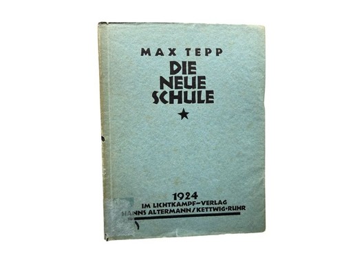Die neue schule lichtkampf - die,