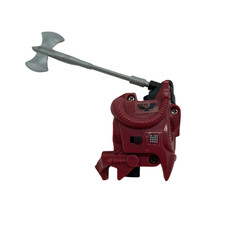 GI Joe, Action Force Dreadnok