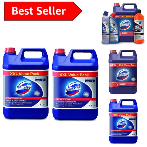 Extended germ kill - 5l,
