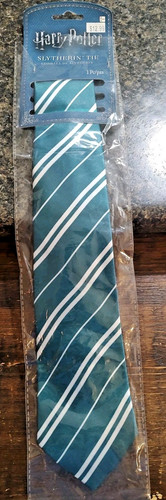 Harry potter green tie school - harry,