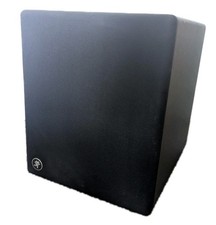 Mackie MRS10 Active Subwoofer