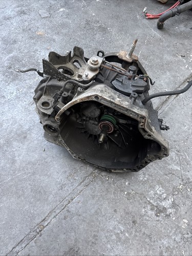 Mercedes vito 447 - vito, gearbox