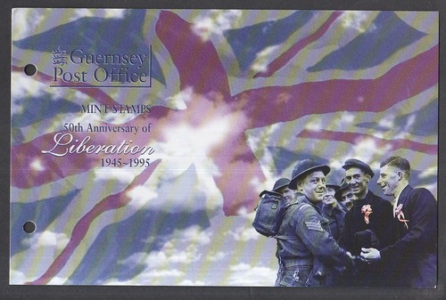 Guernsey 1995 presentation - guernsey,
