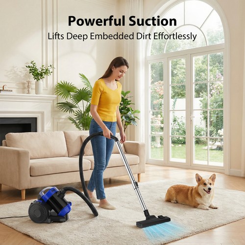 3600w bagless home - 3600w, cylinder