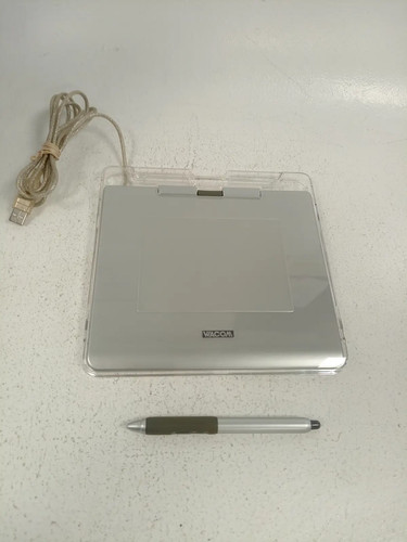 Wacom cte 440 - wacom, tablet