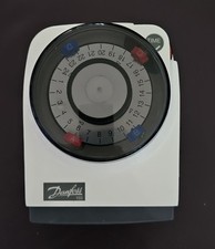 Danfoss Randall 103 24 Hour Timeswitch Electro-mechanical Programmer 