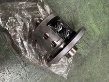 Toyota JZA80 Supra 2JZ-GTE Getrag 6MT Front Diff Torsen LSD 8.7" Differential