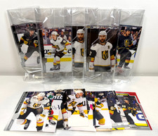 10 x Vegas Golden Knights
