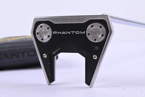 Scotty cameron phantom - scotty,