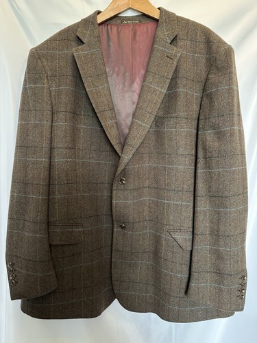 Samuel windsor tweed - samuel, jacket