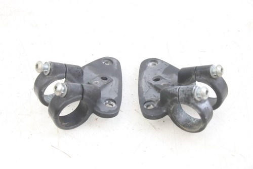 Headlight bracket gilera dna - headlight,