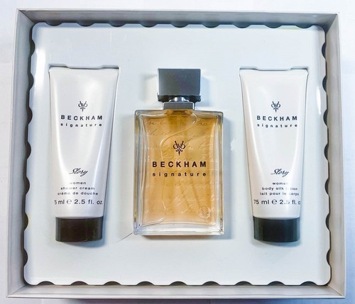 David beckham signature story - signature,
