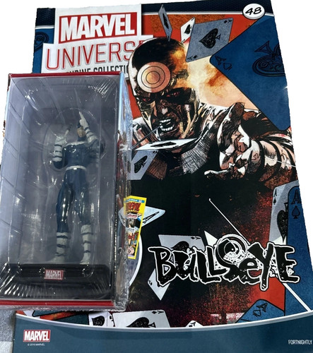 Panini marvel universe - marvel,
