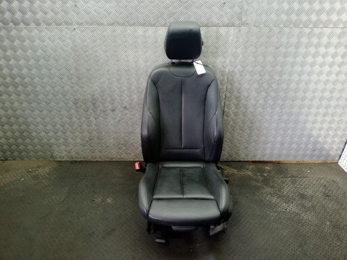 Bmw series gran - bmw, seat