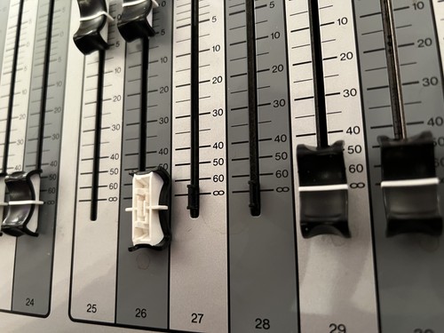 Yamaha tf5 digital mixer - yamaha,