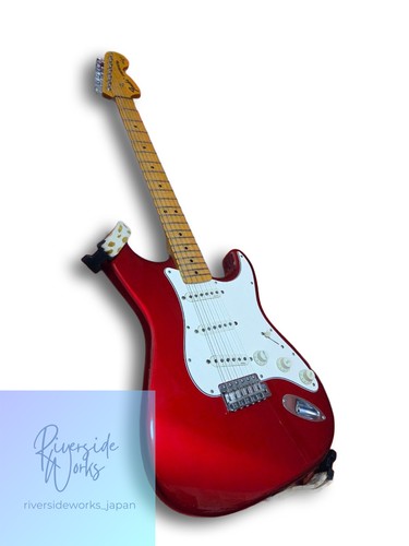 Fender japan yngwie malmsteen - fender,