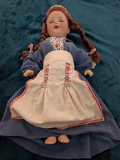 vintage Koppelsdorf German