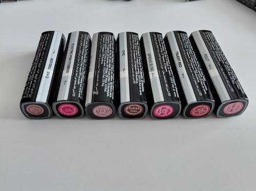 Avon lipsticks - avon,
