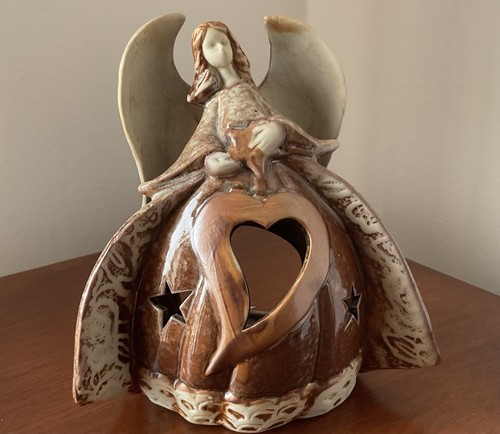Vintage angel cherub - vintage,