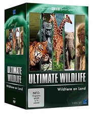 BBC: Ultimate Wildlife Edition