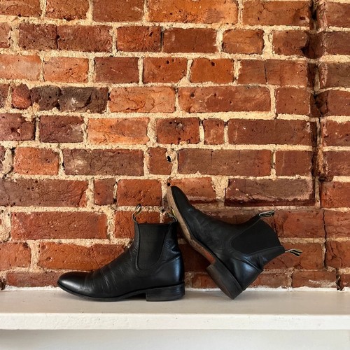 Williams vintage black - r.m.,