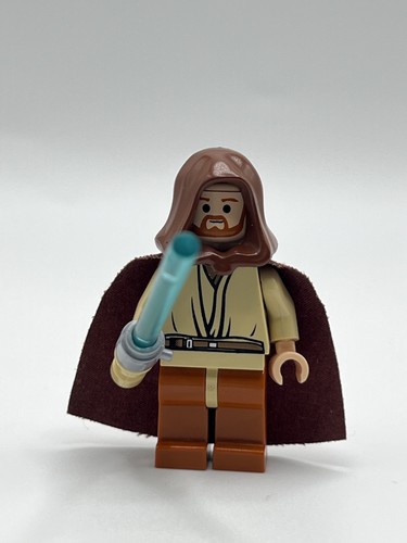 Lego star wars minifigures - lego,
