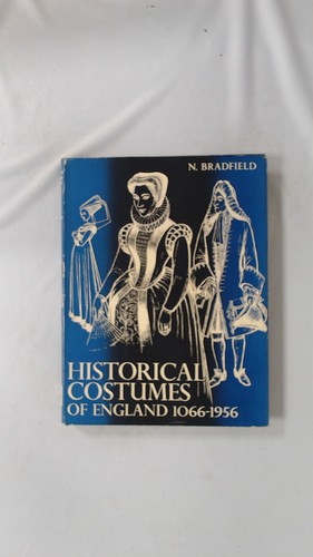 Historical costumes - historical, of