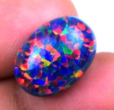 8.50 CT Natural Ethiopian