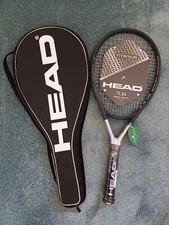 Head Ti.S6 Tennis Racket L2