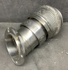 Tornado Aircraft Hi-Temp Pipe