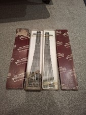 Pair of Shinohara Yokohama