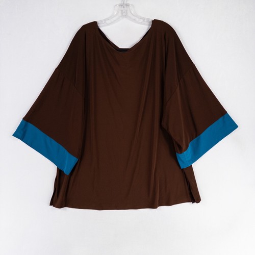 Antthony originals top blouse - antthony,