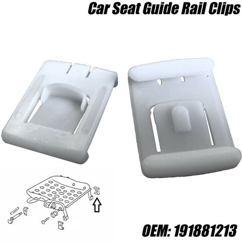 Seat chair runner guide - seat, /
