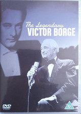 The Legendary Victor Borge
