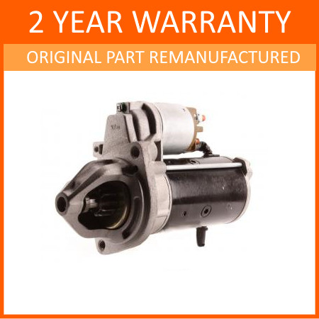 Starter motor mercedes benz - motor, mercedes-benz
