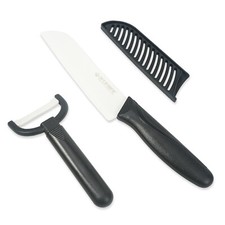 Sharp White Blade Ceramic