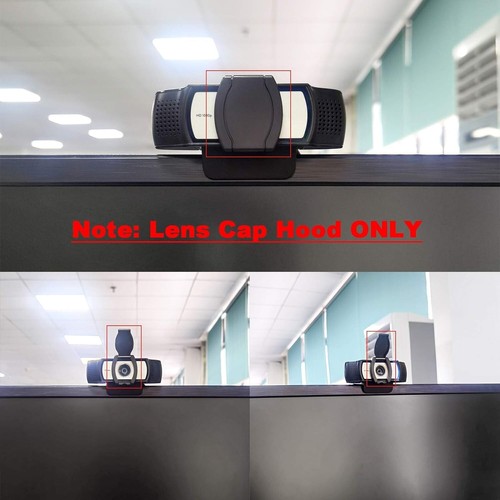 Logitech pro webcam - logitech,