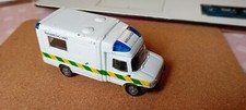 UNBRANDED LDV CONVOY PARAMEDIC