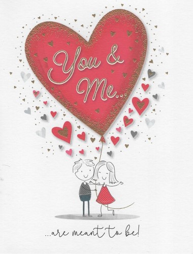 Valentine day card 19 - valentine's,