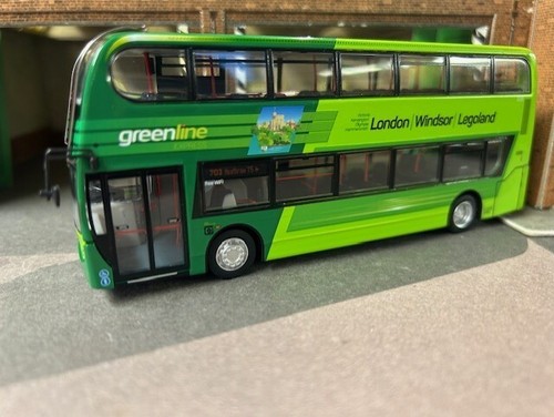 Northcord reading buses - northcord,