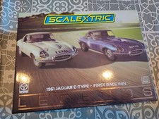 Scalextric *NEW* C4062A Jaguar
