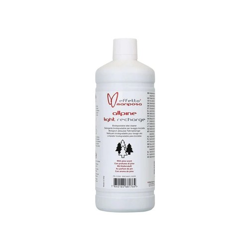 Effetto allpine light - effetto,