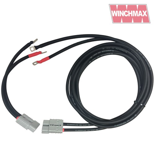 Atv 000lb winch - ,