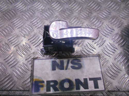 Bfd010974 2013 nissan navara - bfd010974,
