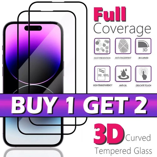 Tempered glass screen - glass,