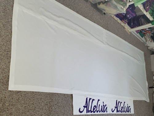 Church altar frontal - church,