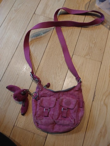 Kipling mini crossbody - kipling,