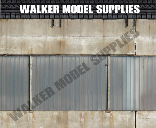 24 scale - 1:18, 1: