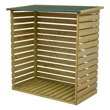 Woodside treated wooden - woodside,
