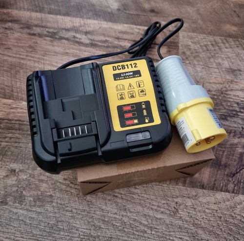 110v for dewalt dcb - for,